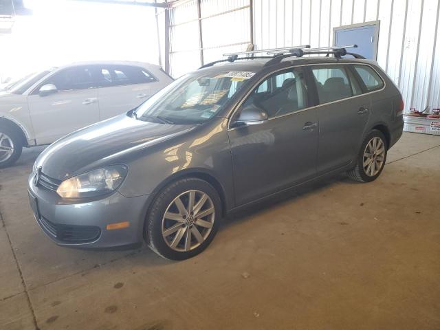 2012 VOLKSWAGEN JETTA TDI, 