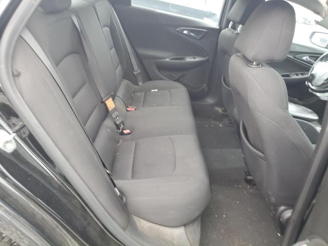 1G1ZG5ST3LF039358 - 2020 CHEVROLET MALIBU RS 黑色 照片 10