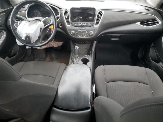 1G1ZG5ST3LF039358 - 2020 CHEVROLET MALIBU RS 黑色 照片 8