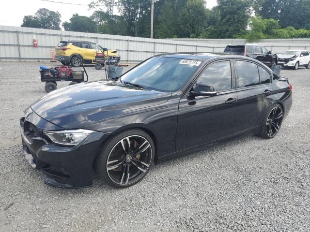 2015 BMW 335 I, null