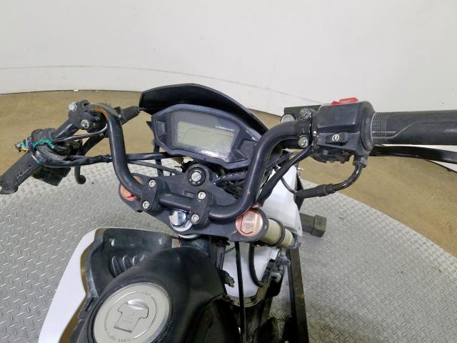 L37MMHBV5GZ090157 - 2016 MOTO RCYCLE  photo 13