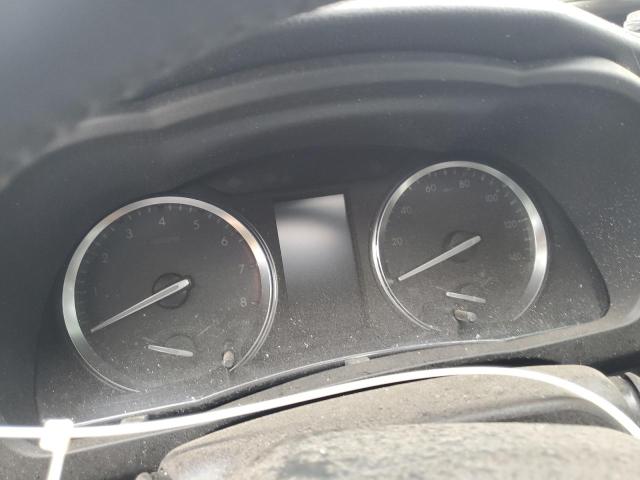 5TDJKRFH9FS086902 - 2015 TOYOTA HIGHLANDER XLE შავი ფოტო 9