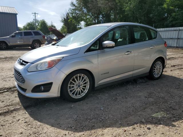 2013 FORD C-MAX SEL, null
