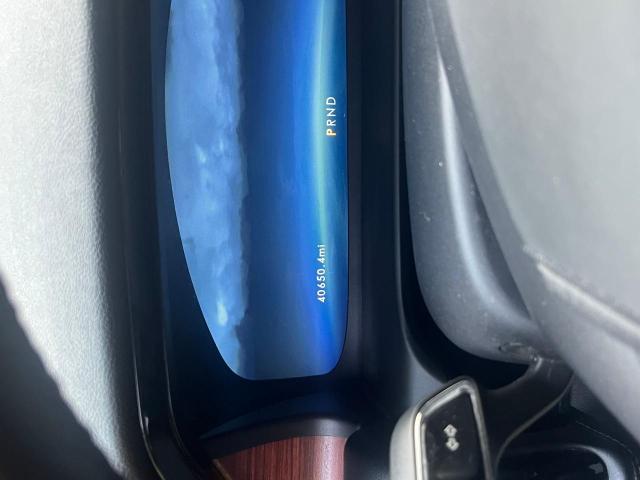 5LM5J7XC1MGL08263 - 2021 LINCOLN AVIATOR RESERVE CHARCOAL photo 8