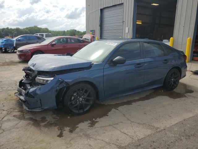 2025 HONDA CIVIC SPORT, 