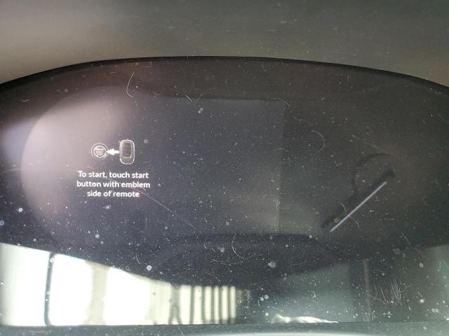 2HGFE2F56SH525770 - 2025 HONDA CIVIC SPORT 蓝色 照片 9