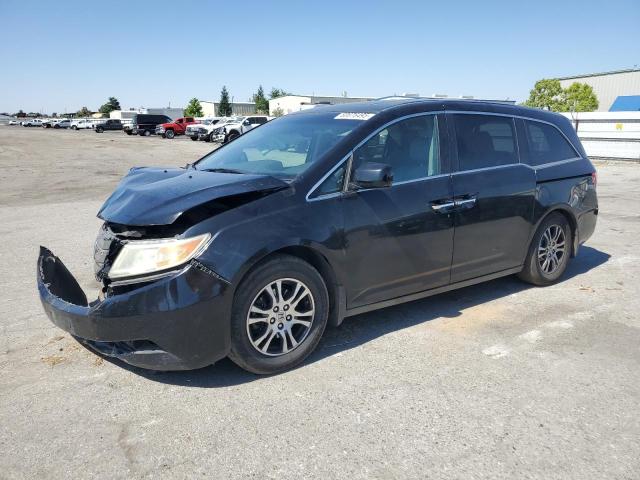 2011 HONDA ODYSSEY EXL, 