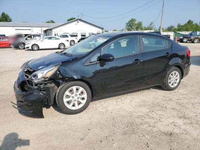2017 KIA RIO LX, 
