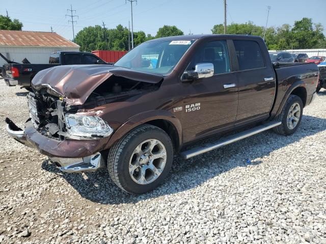 2014 RAM 1500 LARAMIE, null