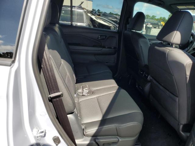 5FNYF8H5XRB018374 - 2024 HONDA PASSPORT EXL رمادي صورة 11