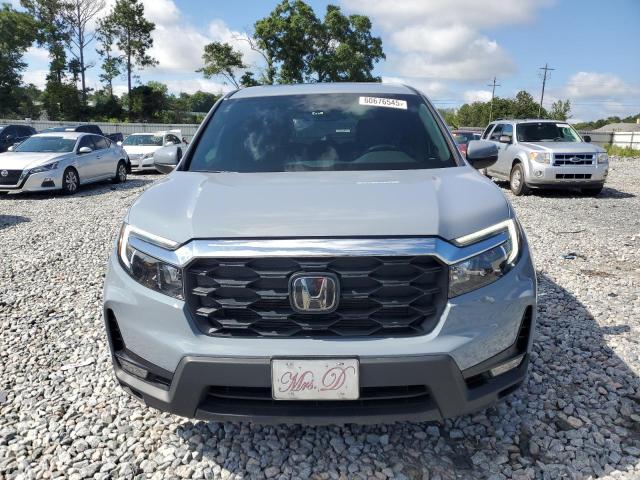 5FNYF8H5XRB018374 - 2024 HONDA PASSPORT EXL رمادي صورة 5