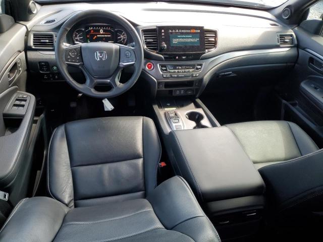 5FNYF8H5XRB018374 - 2024 HONDA PASSPORT EXL رمادي صورة 8