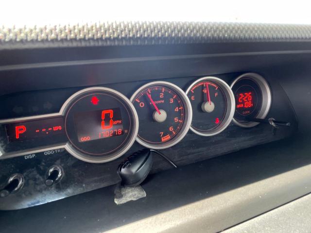 JTLZE4FE8B1121878 - 2011 TOYOTA SCION XB BROWN photo 8