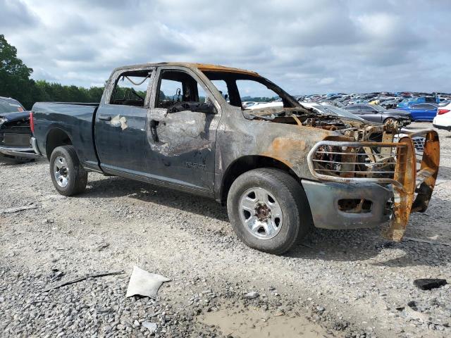 3C6UR5CL9LG230167 - 2020 RAM 2500 TRADESMAN შავი ფოტო 4