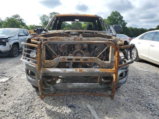 3C6UR5CL9LG230167 - 2020 RAM 2500 TRADESMAN შავი ფოტო 5