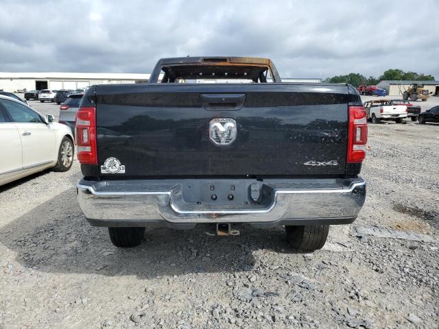 3C6UR5CL9LG230167 - 2020 RAM 2500 TRADESMAN შავი ფოტო 6