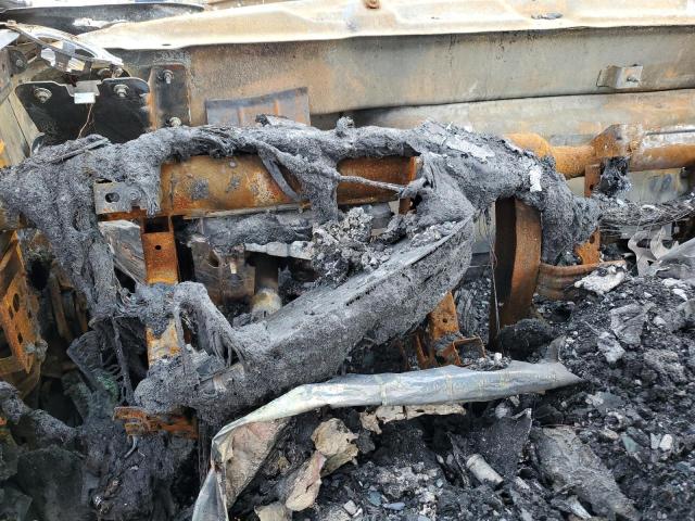 3C6UR5CL9LG230167 - 2020 RAM 2500 TRADESMAN შავი ფოტო 9