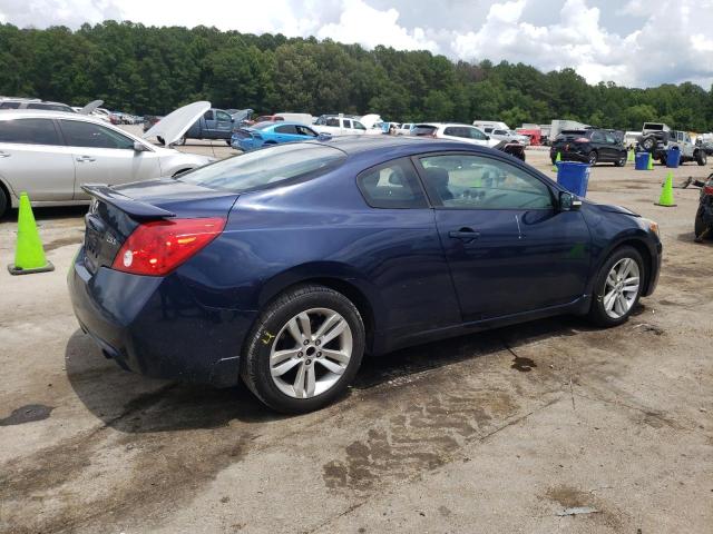 1N4AL2EP6CC234584 - 2012 NISSAN ALTIMA S BLUE photo 3