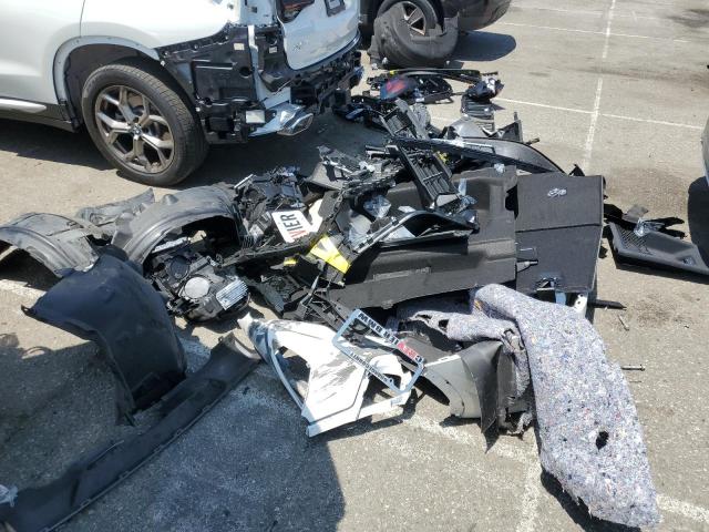 5UX43DP05R9X44206 - 2024 BMW X3 SDRIVE30I WHITE photo 13