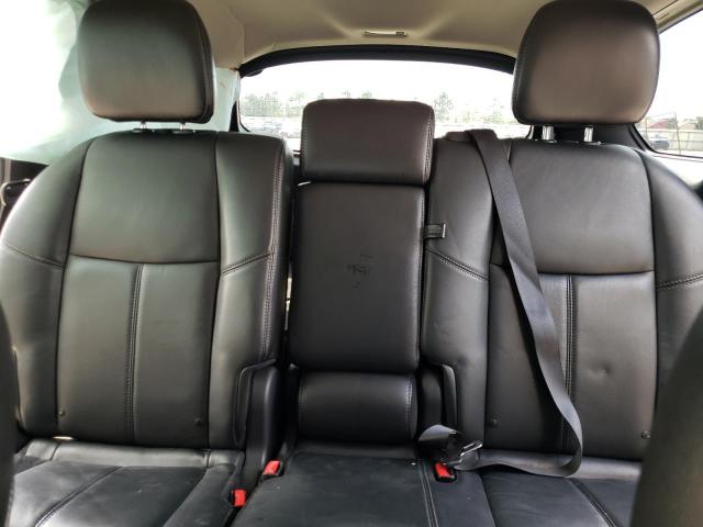 5N1AR2MN4DC636495 - 2013 NISSAN PATHFINDER S WHITE photo 10