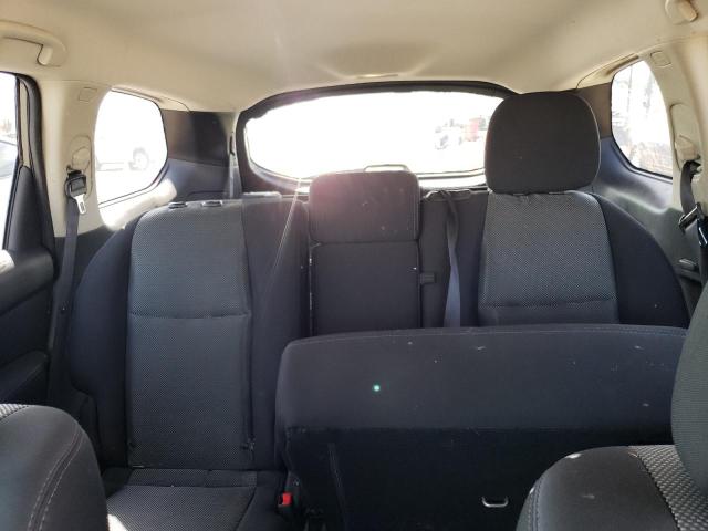 5N1DR2MM4HC614345 - 2017 NISSAN PATHFINDER S GRAY photo 10