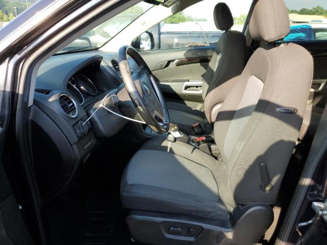 3GNAL2EK8ES588142 - 2014 CHEVROLET CAPTIVA LS 蓝色 照片 7