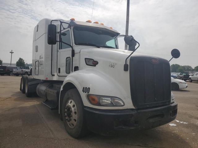 2014 PETERBILT 386, null