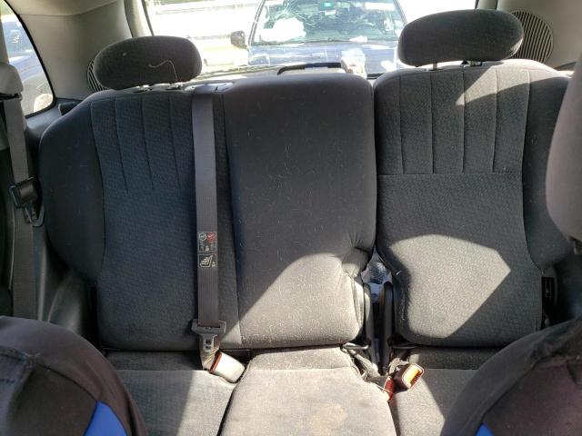 3C4FY48B53T596939 - 2003 CHRYSLER PT CRUISER CLASSIC 蓝色 照片 10