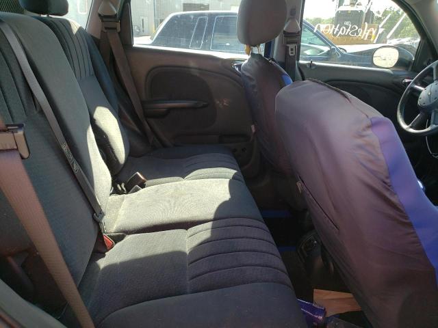 3C4FY48B53T596939 - 2003 CHRYSLER PT CRUISER CLASSIC 蓝色 照片 11