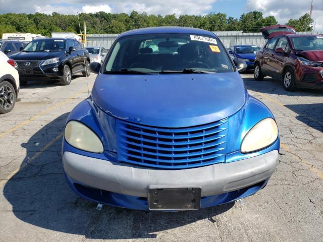 3C4FY48B53T596939 - 2003 CHRYSLER PT CRUISER CLASSIC 蓝色 照片 5