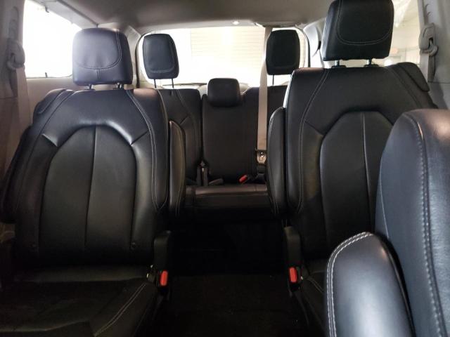 2C4RC1BG0NR189003 - 2022 CHRYSLER PACIFICA TOURING L 灰色 照片 10