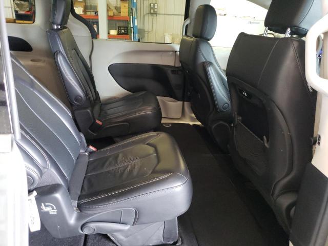 2C4RC1BG0NR189003 - 2022 CHRYSLER PACIFICA TOURING L 灰色 照片 11