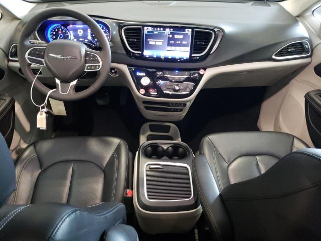 2C4RC1BG0NR189003 - 2022 CHRYSLER PACIFICA TOURING L 灰色 照片 8