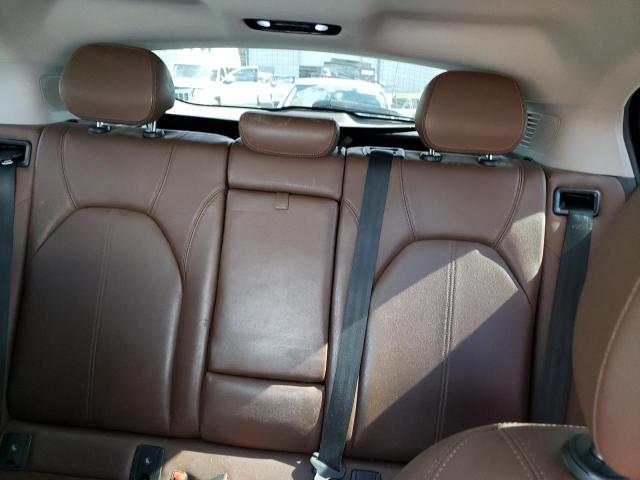 ZASFAKBN4J7B85665 - 2018 ALFA ROMEO STELVIO TI WHITE photo 10