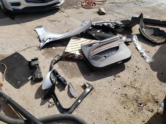 ZASFAKBN4J7B85665 - 2018 ALFA ROMEO STELVIO TI WHITE photo 13