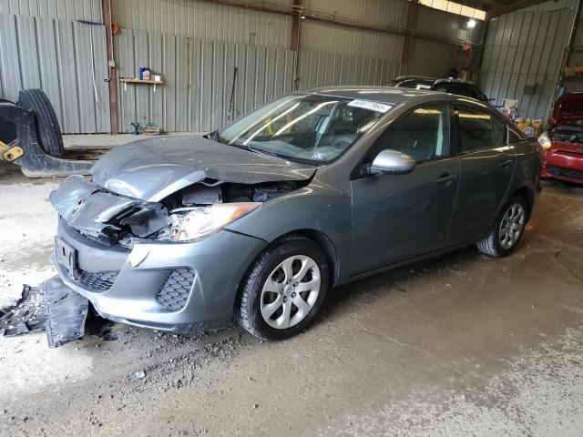 2013 MAZDA 3 I, 