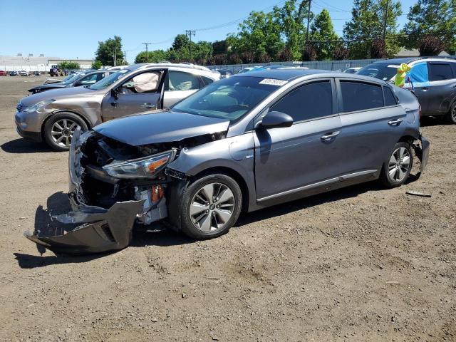 2019 HYUNDAI IONIQ, 