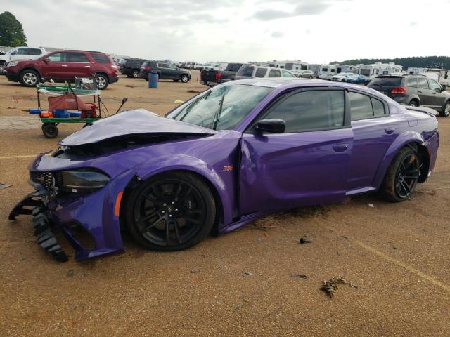 2023 DODGE CHARGER SCAT PACK, 