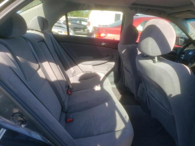 JHMCM566X3C080659 - 2003 HONDA ACCORD EX GRAY photo 10