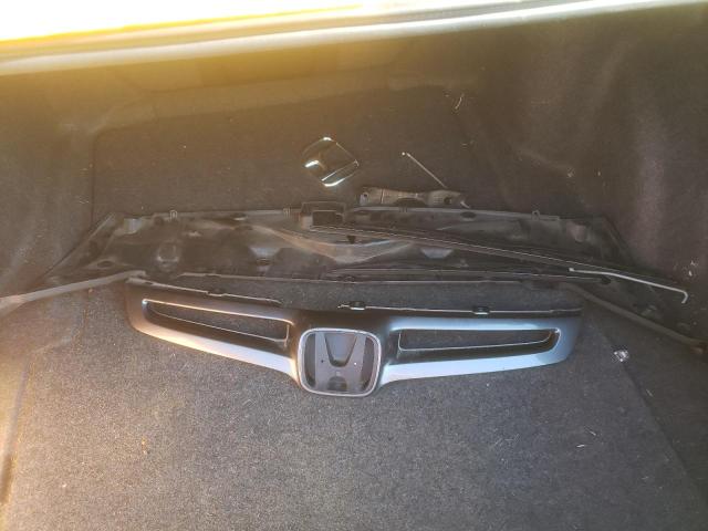 JHMCM566X3C080659 - 2003 HONDA ACCORD EX GRAY photo 12