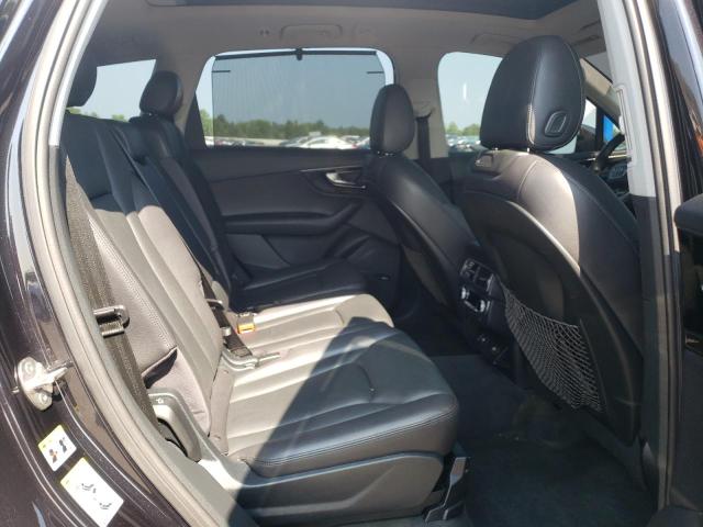 WA1VAAF75HD003715 - 2017 AUDI Q7 PRESTIGE 黑色 照片 11