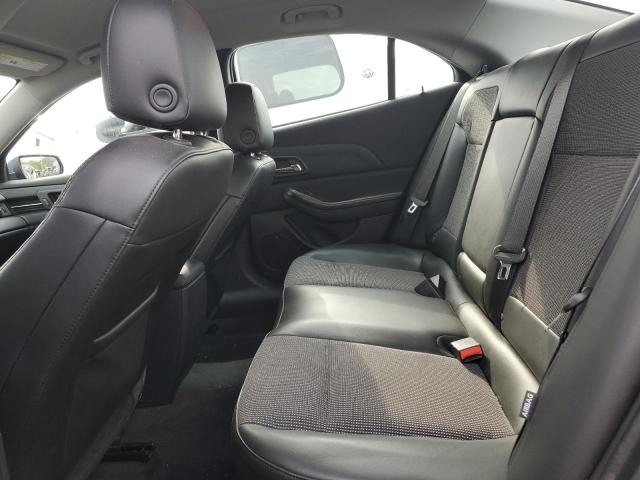 1G11C5SL6EF165130 - 2014 CHEVROLET MALIBU 1LT BLUE photo 10