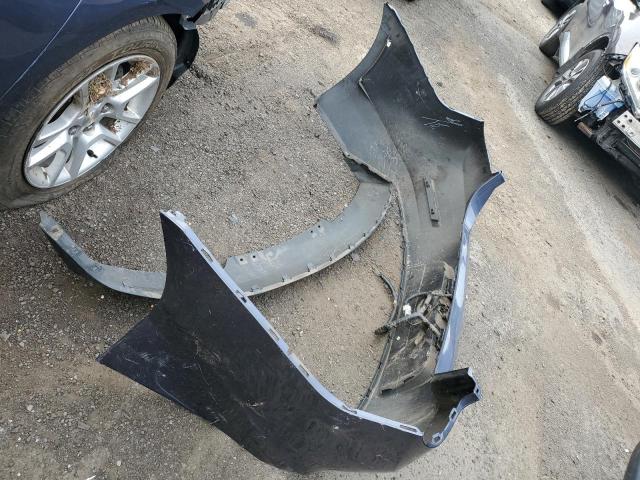 1G11C5SL6EF165130 - 2014 CHEVROLET MALIBU 1LT BLUE photo 12