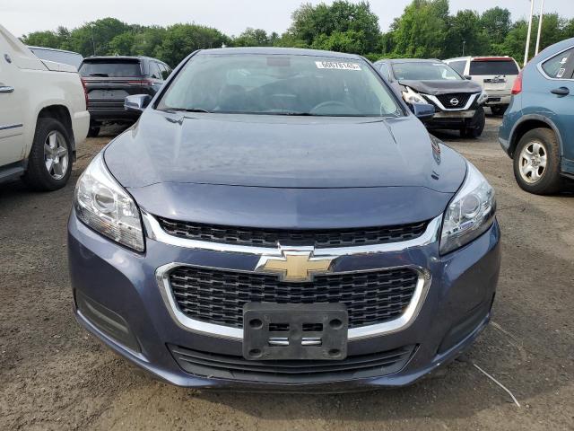 1G11C5SL6EF165130 - 2014 CHEVROLET MALIBU 1LT BLUE photo 5