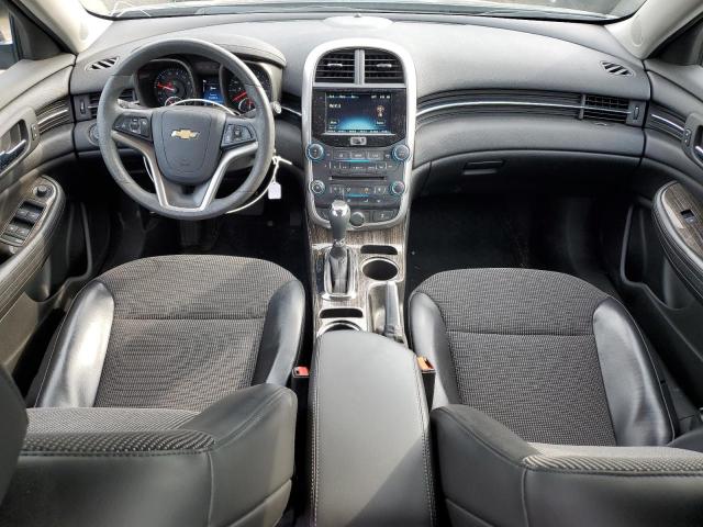 1G11C5SL6EF165130 - 2014 CHEVROLET MALIBU 1LT BLUE photo 8