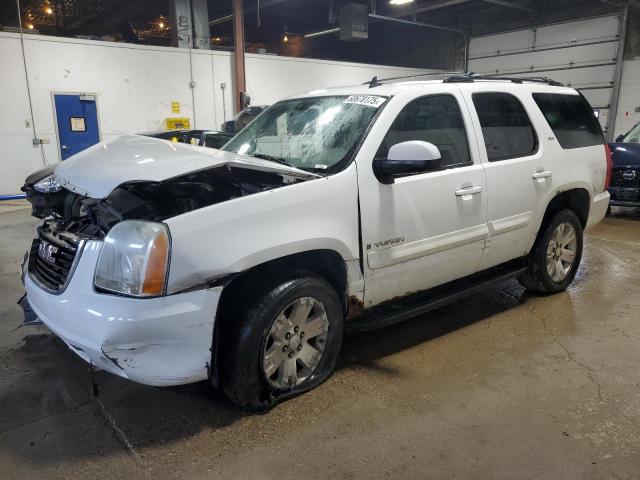 2007 GMC YUKON, 
