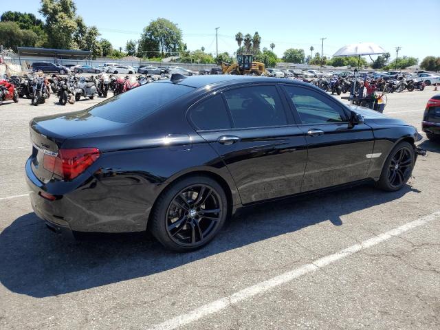 WBAYA6C58ED144550 - 2014 BMW 740 I BLACK photo 3