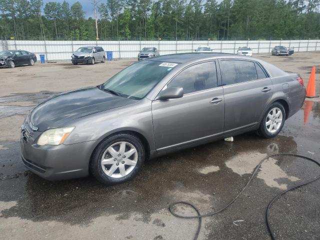 4T1BK36B86U166454 - 2006 TOYOTA AVALON XL GRAY photo 1