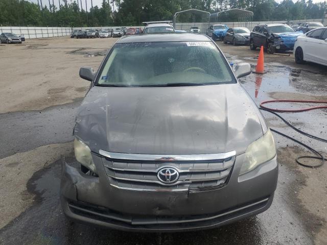 4T1BK36B86U166454 - 2006 TOYOTA AVALON XL GRAY photo 11