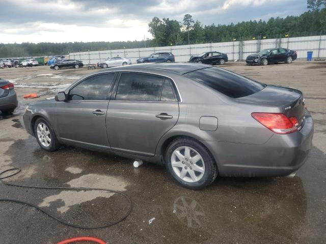4T1BK36B86U166454 - 2006 TOYOTA AVALON XL GRAY photo 2